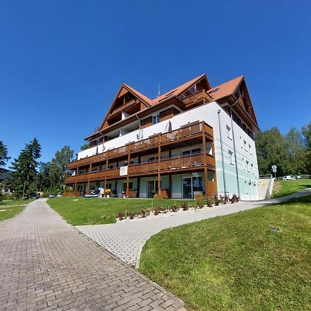 Pohoda U Lipna Lipno nad Vltavou Exterior photo